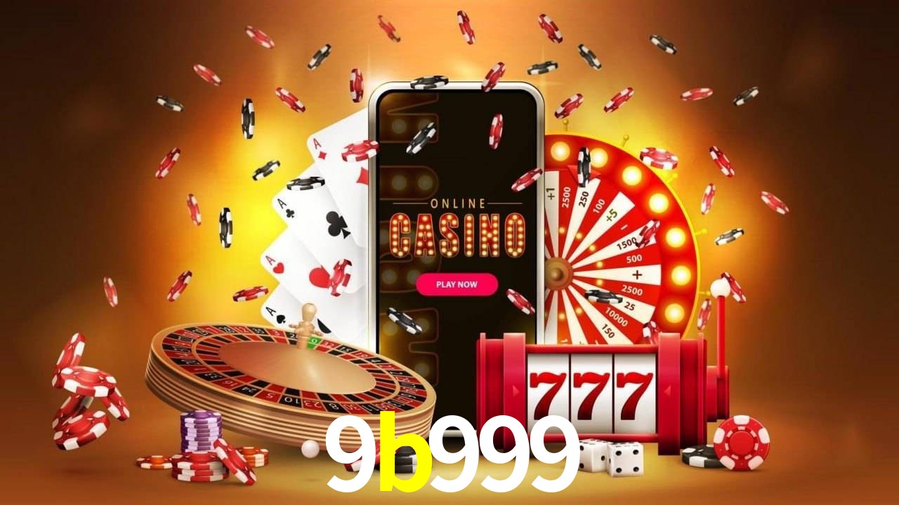 Requisitos do APK da 9b999 para Android